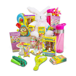Classic Easter Gift Basket