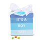 It's A Boy Gift Box