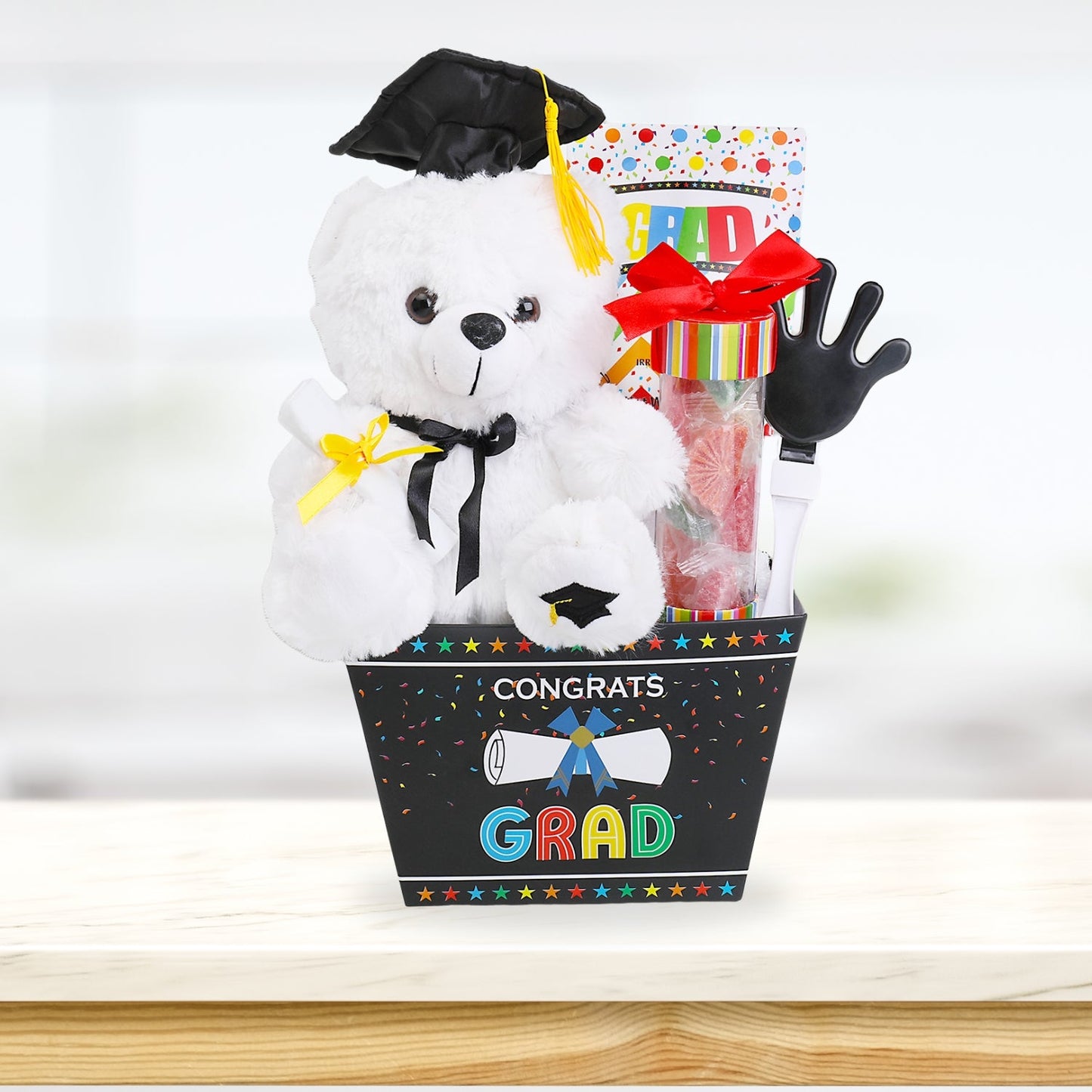 Congrats! Grad! Graduation Gift!
