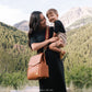 Harry Potter™ Mini Classic Diaper Bag II