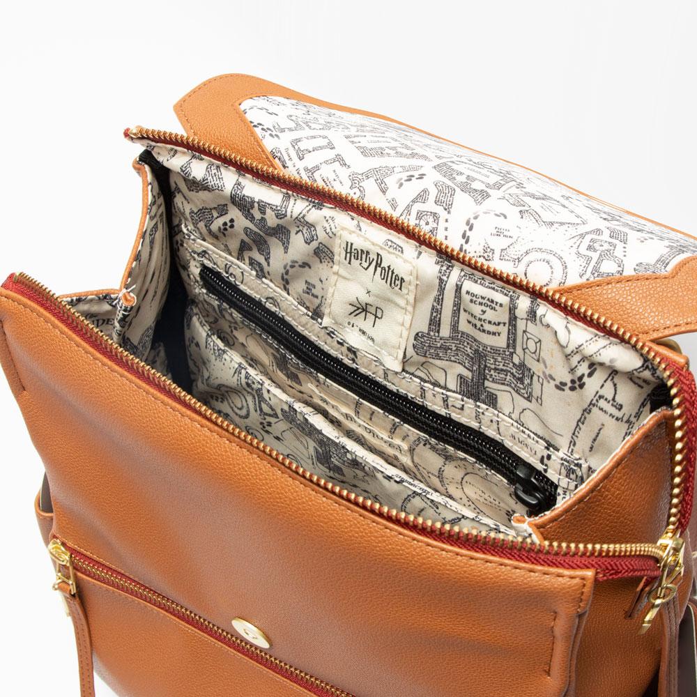 Harry Potter™ Mini Classic Diaper Bag II