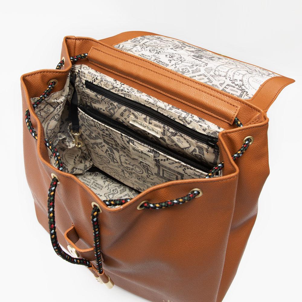 Harry Potter™ Drawcord Diaper Bag