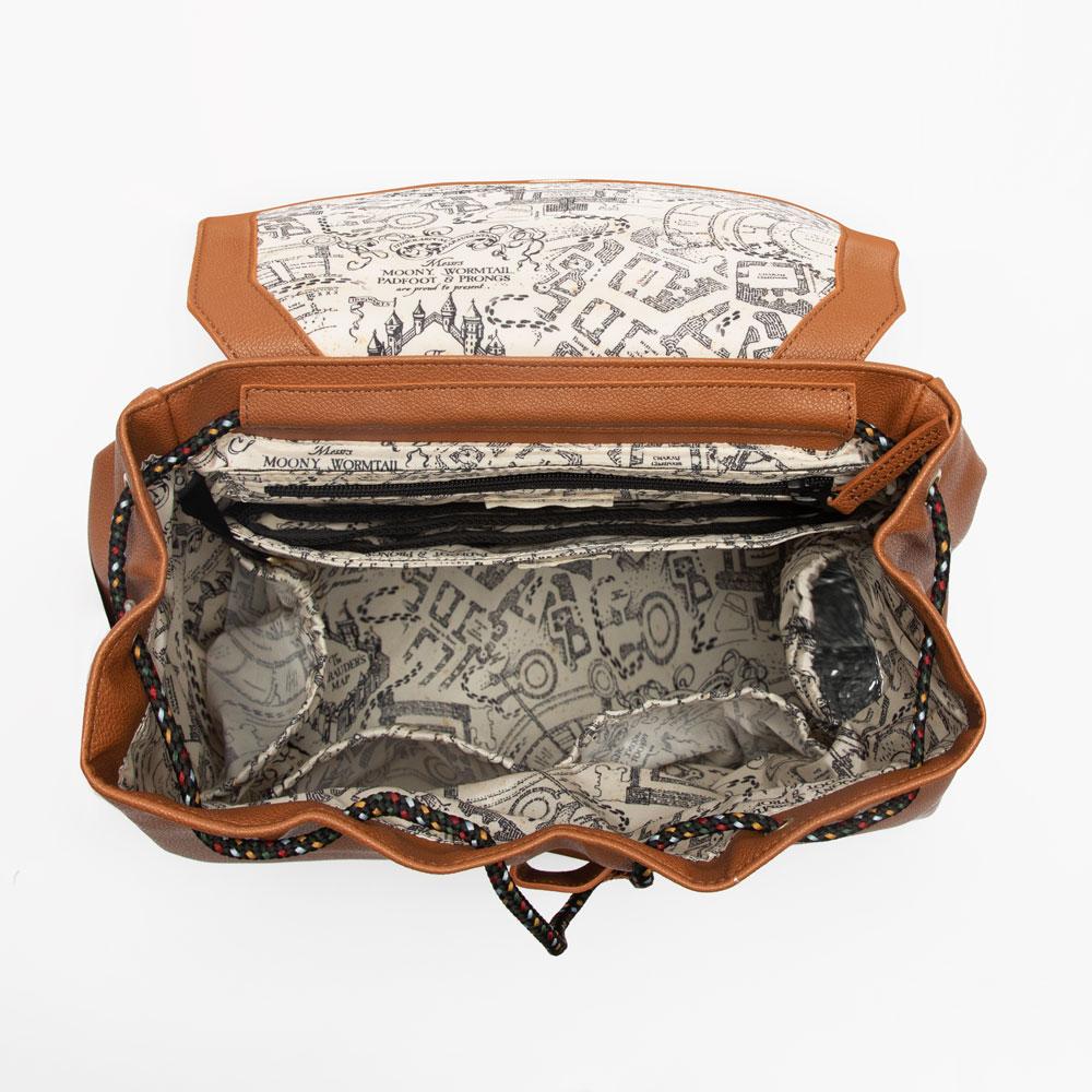 Harry Potter™ Drawcord Diaper Bag