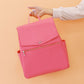 Hot Pink Classic Diaper Bag II