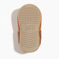 I Heart Dad City Baby Shoe