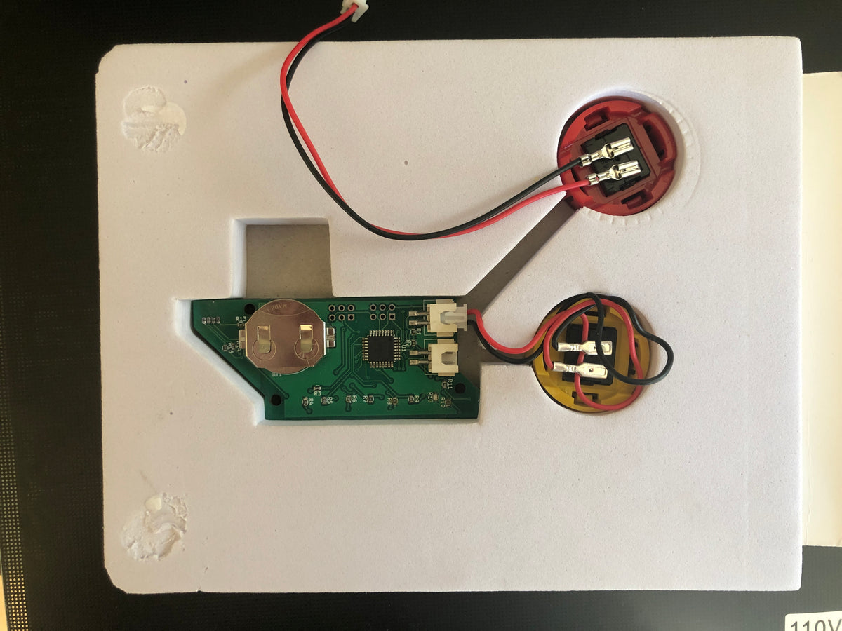 Computer Engineering for Babies | Interactive Board Book