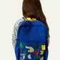 Mon Coeur Recycled Backpack