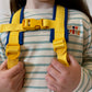 Mon Coeur Recycled Backpack