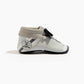Ice Ice Baby Bow Baby Shoe