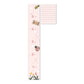 Baby Girl Memory Book Gift Set | Snuggle Bug Collection