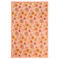 Little Dreamer Organic Baby Blanket - Flower Child
