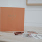 Teddy Bears' Picnic Luxury Memory Baby Book