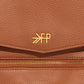 Cognac Mini Classic Bag II