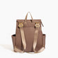 Heather Mini Classic Bag II