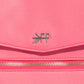Hot Pink Mini Classic Bag II