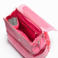 Hot Pink Mini Classic Bag II