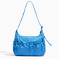 Wave Motion Carryall Tote