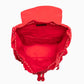 Cherry Motion Drawcord Backpack