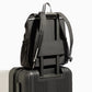 Jet Motion Drawcord Backpack