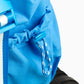 Wave Motion Drawcord Backpack