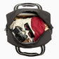 Jet Motion Overnight Duffle