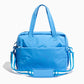 Wave Motion Overnight Duffle