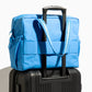 Wave Motion Overnight Duffle