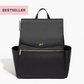 Ebony Classic Diaper Bag II