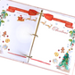 Our Baby Memory Book Keepsake Gift – Blue Box Set