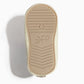 Platinum Slip On Baby Shoe