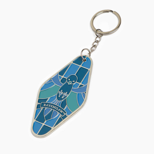 Ravenclaw™ Raven Keychain