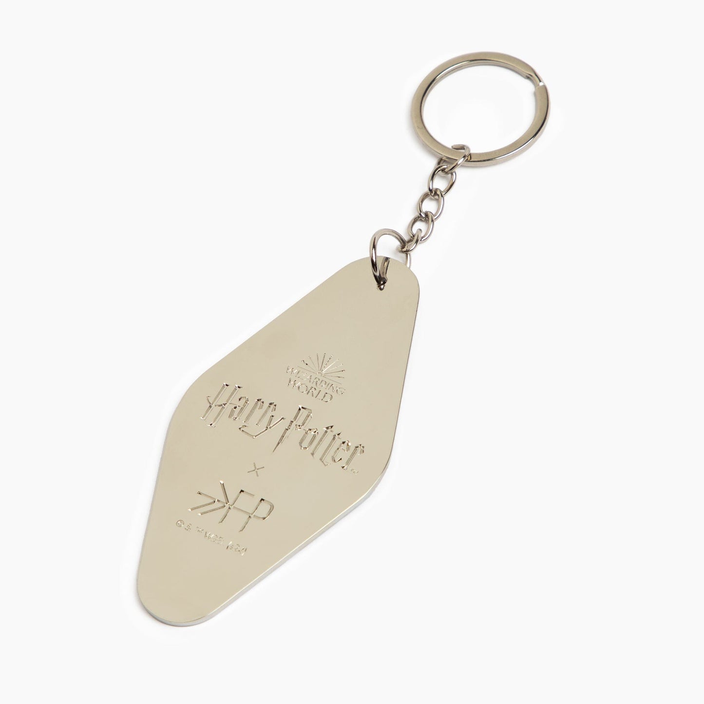 Ravenclaw™ Raven Keychain