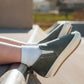 Uinta Slip On Baby Shoe