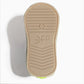 Extra Yellow Slip On Baby Shoe