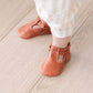 Moab T-Bar Baby Shoe