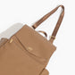 Toffee Classic Diaper Bag II