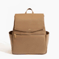 Toffee Classic Diaper Bag II