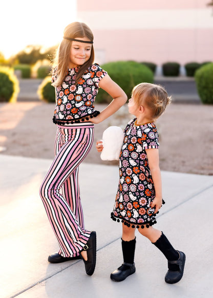 Uniform T Bar Tricia