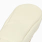 Weathered Brown Slip On Baby Shoe