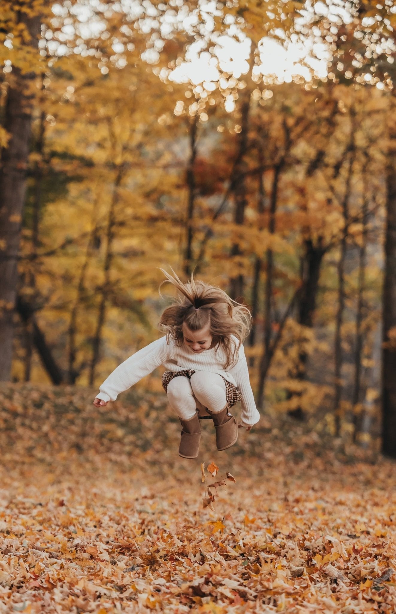 Pre-Order The Winter Boot