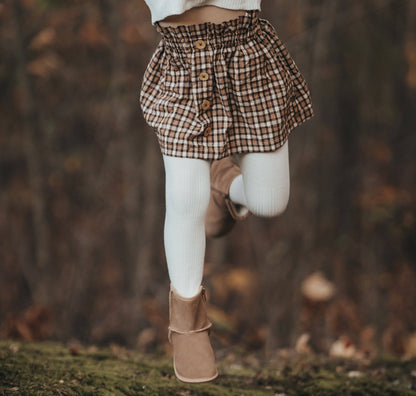 Pre-Order The Winter Boot