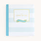 Adoption Baby Memory Book with Adoption Page Pack