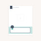 Adoption Baby Memory Book with Adoption Page Pack