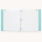 Adoption Baby Memory Book with Adoption Page Pack