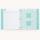 Adoption Baby Memory Book with Adoption Page Pack