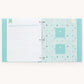 Adoption Baby Memory Book with Adoption Page Pack