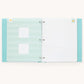 Adoption Baby Memory Book with Adoption Page Pack