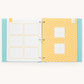 Adoption Baby Memory Book with Adoption Page Pack