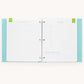 Adoption Baby Memory Book with Adoption Page Pack