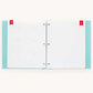 Adoption Baby Memory Book with Adoption Page Pack